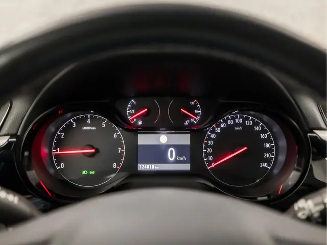 Opel Corsa 1.2 Sport 2021 Benzine 16