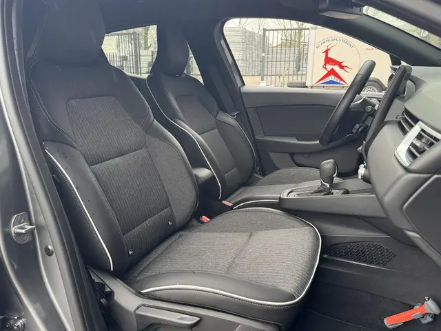 Mitsubishi Colt 1.6 HEV INSTYLE 2024 Hybride Benzine 10