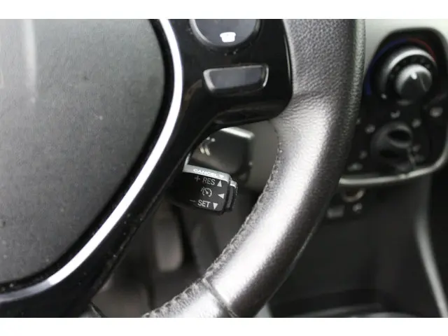 Citroën C1 1.0 e-VTi Feel 2018 Benzine 23