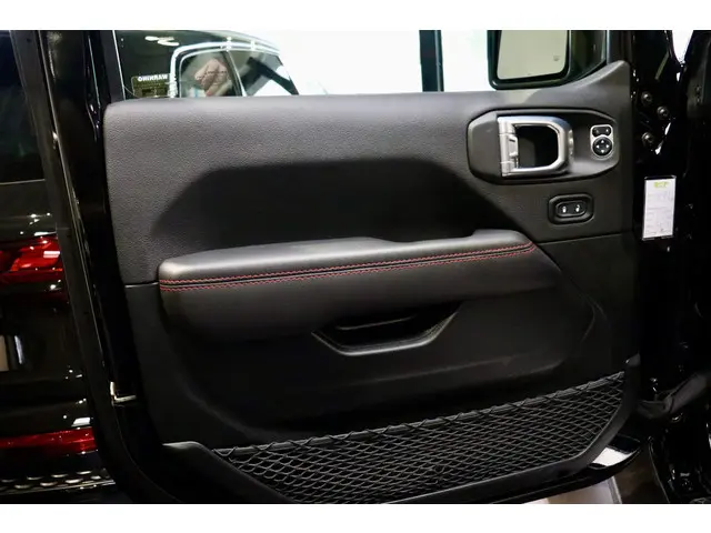 Jeep Wrangler 3.6 Rubicon Cabrio|CAM|ACC|VOL 2021 Benzine 11