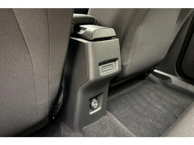 Opel Frontera Electric Edition 44 kWh 2025 Elektrisch 18