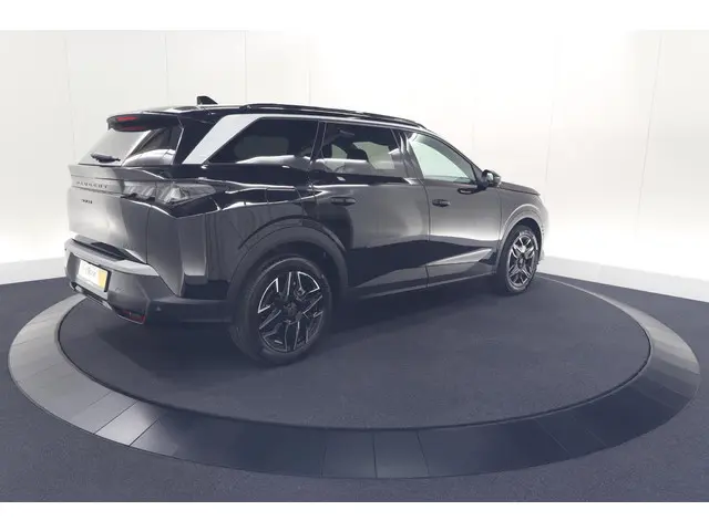 Peugeot 5008 1.2 Hybrid 136 Allure 2025 Hybride Benzine 5