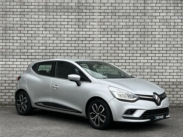 Renault Clio 0.9 TCe Intens 2018 Benzine 5