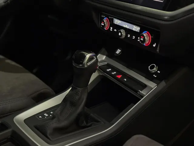 Audi Q3 35 TFSI Pro Line 2019 Benzine 29