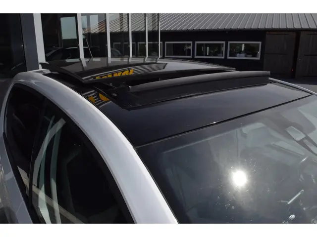 Volkswagen up! 1.0 high up! BlueMotion 2014 CNG 8