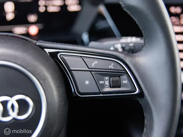 Audi A3 Sportback 35 TFSI S edition 2025 Benzine 34