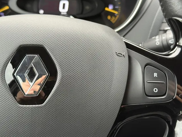 Renault Captur 0.9 TCe Expression 2015 Benzine 15