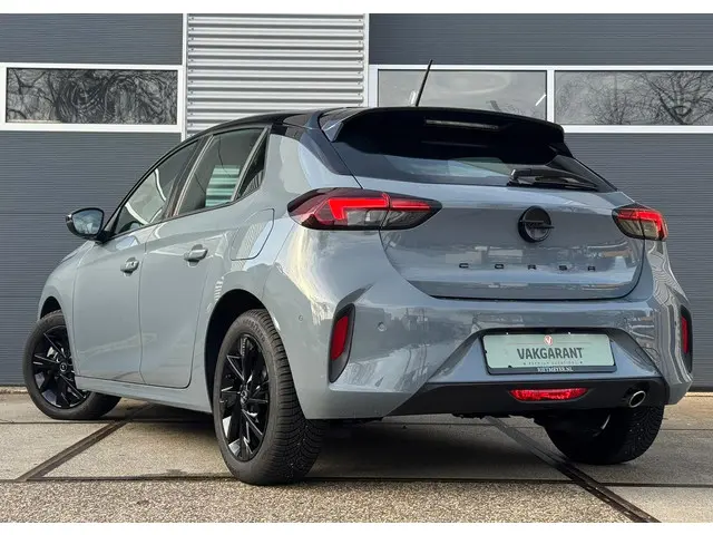 Opel Corsa 1.2 GS Line 2025 Benzine 3