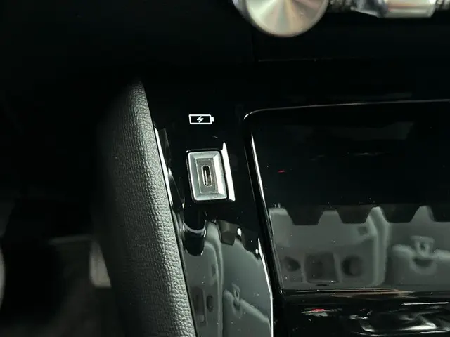 Peugeot e-208 EV Allure 50 kWh 2020 Elektrisch 29