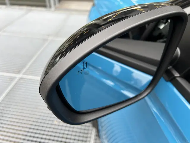 Nissan Micra EVOLVE 52 kWh 2026 Elektrisch 15