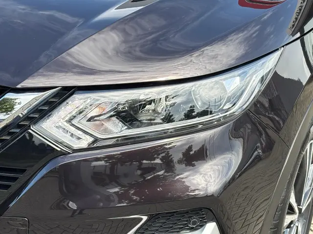 Nissan QASHQAI DIG-T 160 DCT N-Connecta 2019 Benzine 38