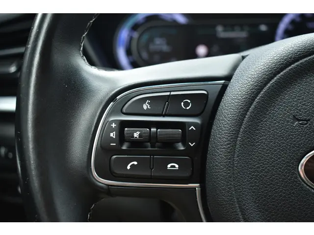 Kia Niro 1.6 GDi Hybrid DynamicLine 2020 Hybride Benzine 20