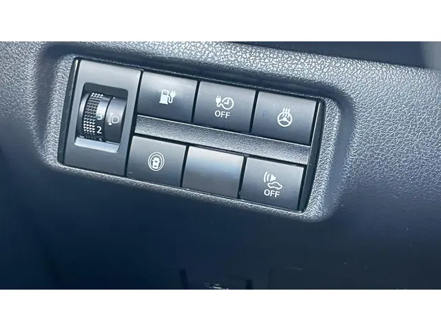 Nissan Leaf 62 kWh e+ N-Connecta 2021 Elektrisch 18