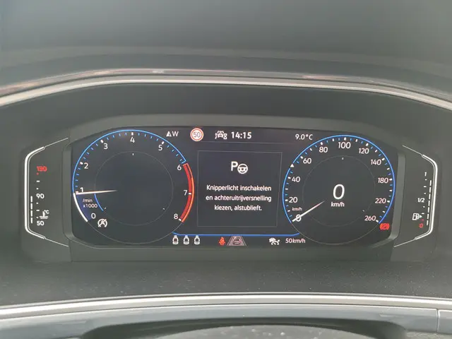 Volkswagen T-Roc 1.0 TSI Style 2023 Benzine 4