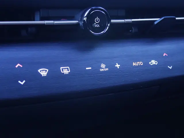 Nissan ARIYA Limited Edition 87 kWh 2026 Elektrisch 9