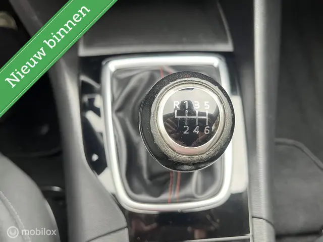 Mazda 3 2.0 GT-M 2015 Benzine 16