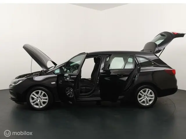 Opel Astra Sports Tourer 1.0 Online Edition 2018 Benzine 18