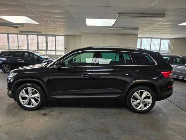 Škoda Kodiaq 1.5 TSI Style Business 2019 Benzine 4