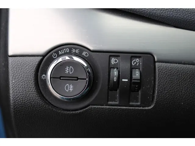 Opel Mokka 1.4 Turbo Innovation 2016 Benzine 12