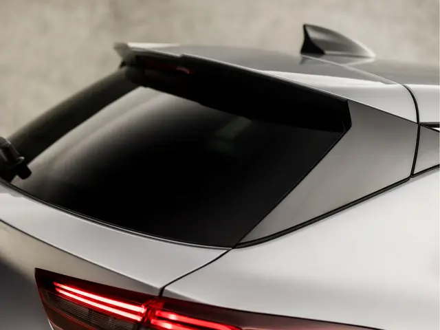 Opel Grandland 1.2 Turbo Elegance Sport 2022 Benzine 30