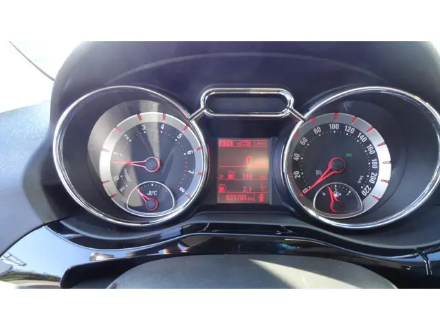 Opel ADAM 1.0 Turbo Jam Favourite 2018 Benzine 5
