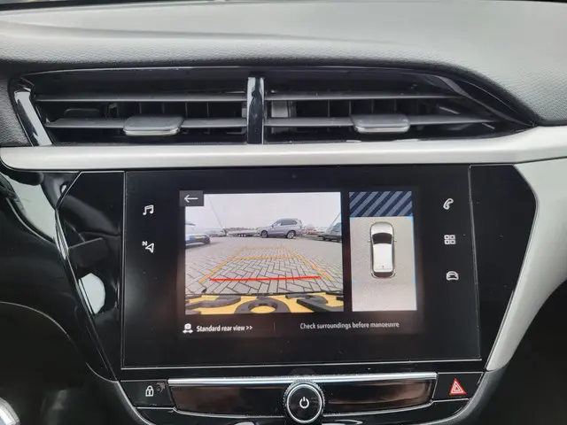 Opel Corsa 1.2 Edition 2021 Benzine 17