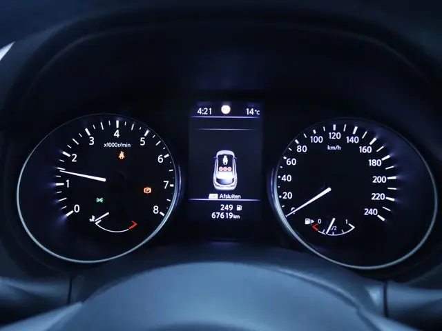Nissan QASHQAI 3