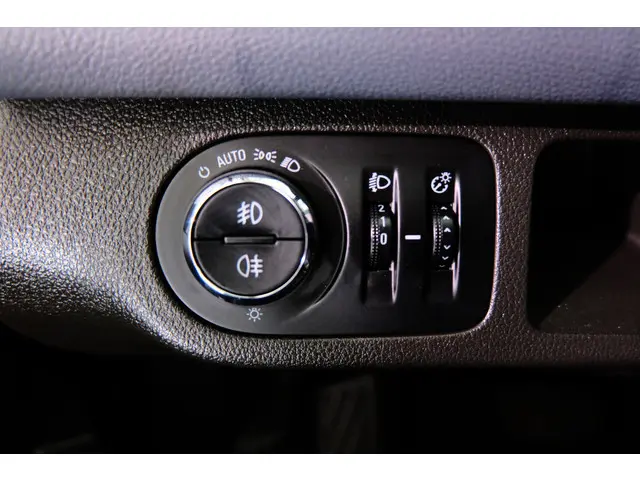 Opel Meriva 1.4 Turbo Cosmo 2013 Benzine 22