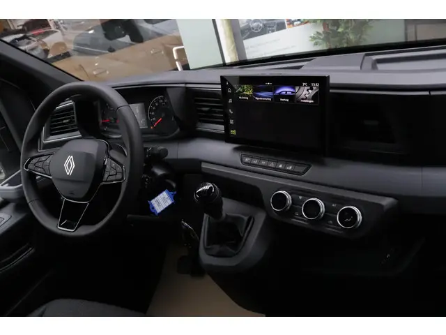 Renault Master 3