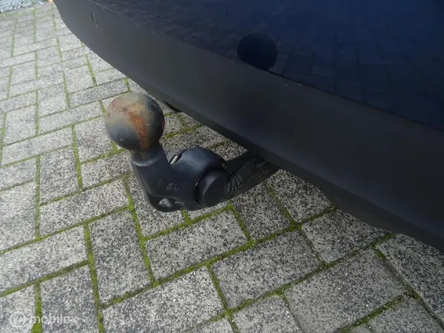 Renault Scénic TCe 130 Intens 2018 Benzine 41