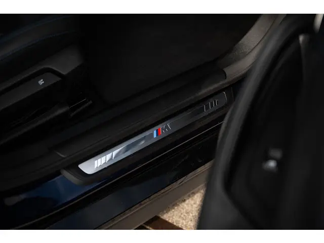 BMW 4 Serie Gran Coupé 430i High Executive 2021 Benzine 31