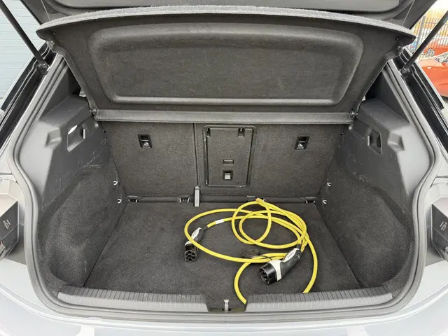 Volkswagen ID.3 First Plus 58 kWh 2020 Elektrisch 23