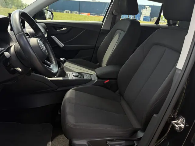 Audi Q2 30 TFSI Sport Pro Line 2018 Benzine 8