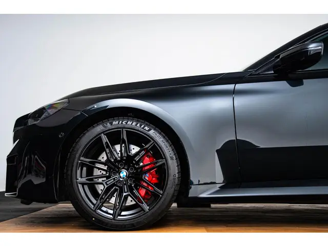 BMW M2 2-serie Coupé 2023 Benzine 8