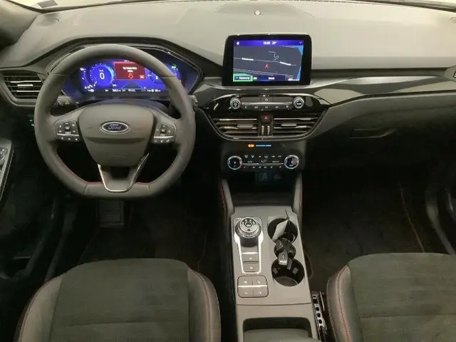 Ford Kuga 3