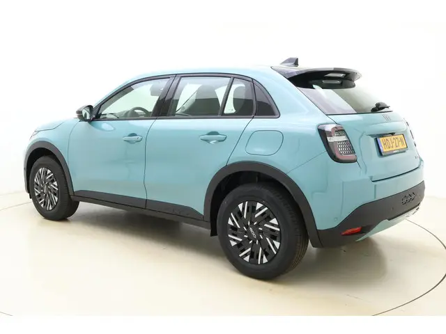 Fiat 600 1.2 Hybrid Urban 2025 Hybride Benzine 4