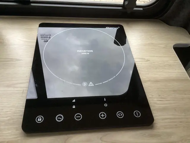 Volkswagen Transporter Bulli 2021 Diesel 19