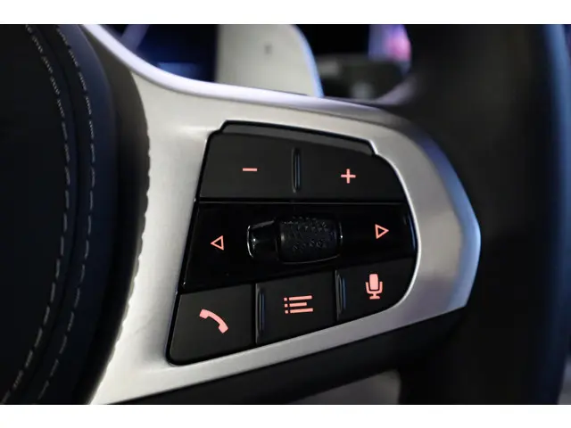 BMW X5 xDrive50e 2025 Hybride Benzine 29