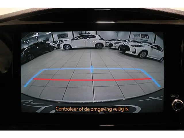 Toyota Aygo X Hybrid 115 GR Sport, 2026 Hybride Benzine 28