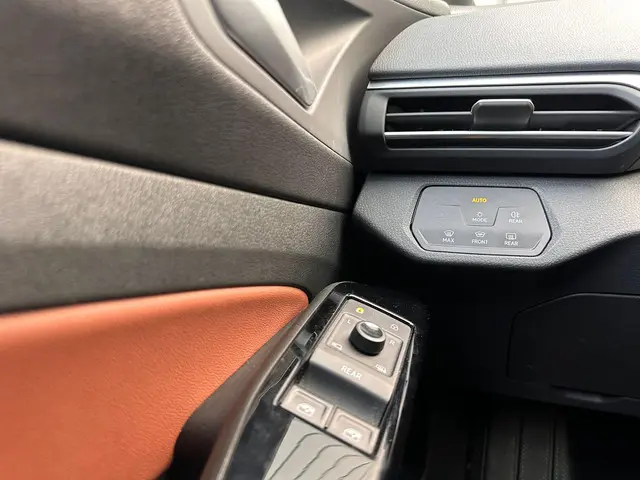 Volkswagen ID.4 First 77 kWh 2020 Elektrisch 15