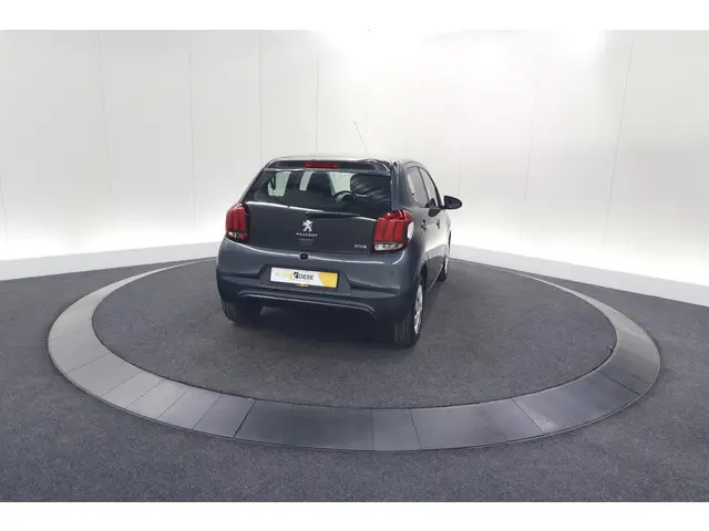 Peugeot 108 1.0 e-VTi Active 2019 Benzine 11