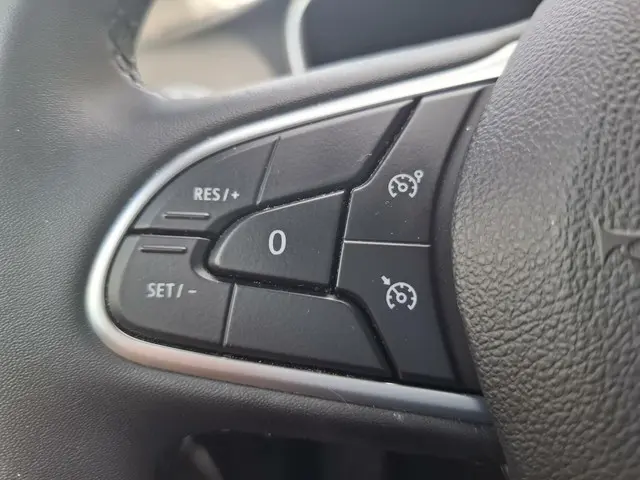 Renault Mégane 1.3 TCe 140 EDC Intens 2022 Benzine 19