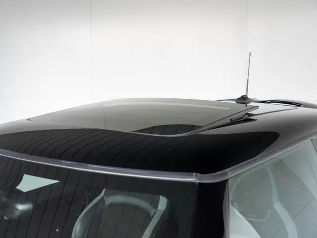MINI 3-Deurs John Cooper Works Aut. 2020 Benzine 20