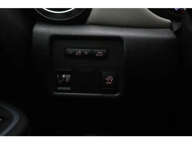 Nissan Micra 1.0 IG-T Acenta 2021 Benzine 25