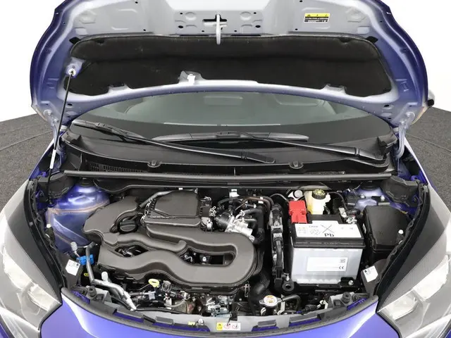 Toyota Aygo X 1.0 VVT-i MT Play 2025 Benzine 32