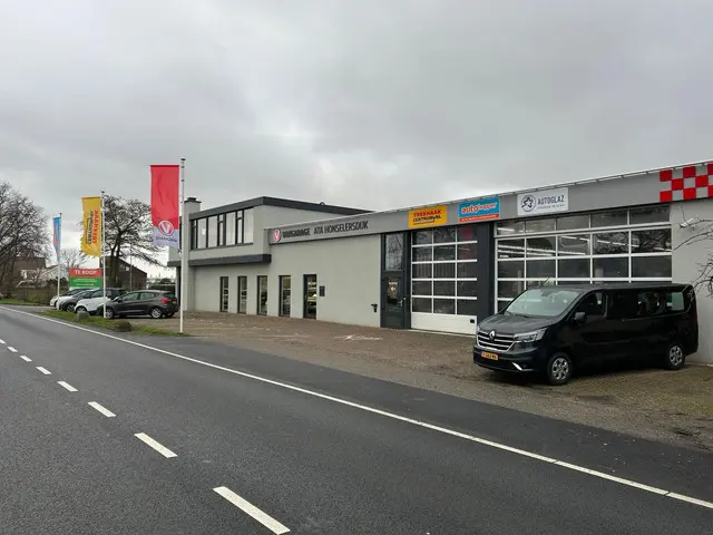 Peugeot 107 1.0 Active | Airco | 2013 Benzine 17