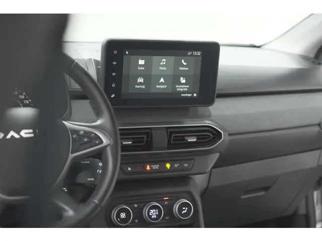 Dacia Sandero Stepway TCe 90 Extreme 2024 Benzine 55