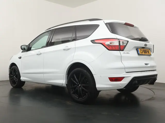 Ford Kuga 3