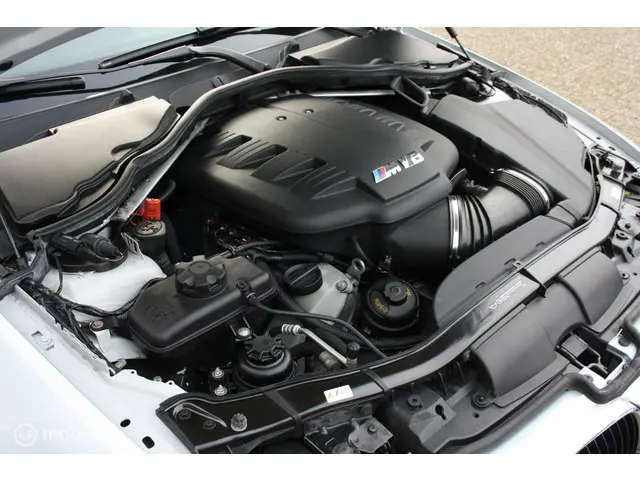 BMW M3 3-serie Coupé DCT, Drivers Package 2012 Benzine 39