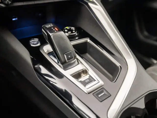 Peugeot 3008 1.2 PureTech GT-Line Sport 2018 Benzine 10